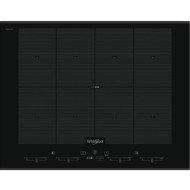 Варочная поверхность Whirlpool SMO658C/BT/IXL