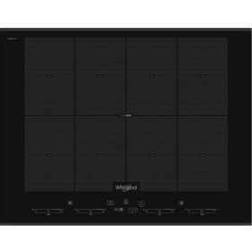 Варочна поверхня Whirlpool SMO658C/BT/IXL