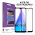 Скло захисне MakeFuture Xiaomi Redmi Note 8T Full Cover Full Glue (MGF-XRN8T)