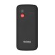 Мобільний телефон Sigma Comfort 50 HIT2020 Black (4827798120910) Мобільний телефон Sigma Comfort 50 HIT2020 Black (4827798120910)