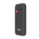 Мобільний телефон Sigma Comfort 50 HIT2020 Black (4827798120910) Мобільний телефон Sigma Comfort 50 HIT2020 Black (4827798120910)