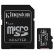 Карта пам'яті Kingston 128GB micSDXC class 10 A1 Canvas Select Plus (SDCS2/128GB) Карта пам'яті Kingston 128GB micSDXC class 10 A1 Canvas Select Plus (SDCS2/128GB)