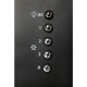 Вытяжка кухонная Eleyus Titan A 1200 LED SMD 90 BL Вытяжка кухонная Eleyus Titan A 1200 LED SMD 90 BL