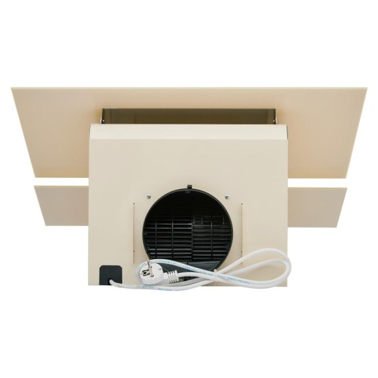 Вытяжка кухонная Eleyus Element 700 60 BG Вытяжка кухонная Eleyus Element 700 60 BG
