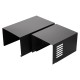 Витяжка кухонна Eleyus Focus 700 60 IS+BL Витяжка кухонна Eleyus Focus 700 60 IS+BL