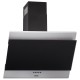 Витяжка кухонна Eleyus Focus 700 60 IS+BL Витяжка кухонна Eleyus Focus 700 60 IS+BL