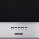 Витяжка кухонна Eleyus Focus 700 60 IS+BL Витяжка кухонна Eleyus Focus 700 60 IS+BL