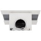 Витяжка кухонна Eleyus Focus 700 60 WH Витяжка кухонна Eleyus Focus 700 60 WH