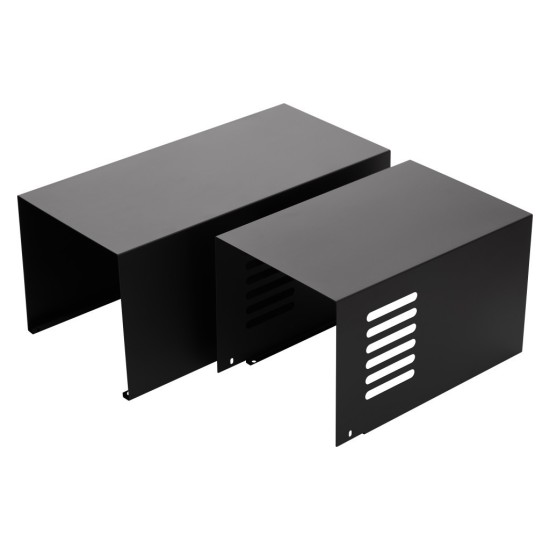 Вытяжка кухонная Eleyus VERTICAL 470 60 BL Вытяжка кухонная Eleyus VERTICAL 470 60 BL