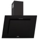 Вытяжка кухонная Eleyus VERTICAL 470 60 BL Вытяжка кухонная Eleyus VERTICAL 470 60 BL