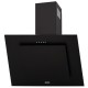 Вытяжка кухонная Eleyus VERTICAL 470 60 BL Вытяжка кухонная Eleyus VERTICAL 470 60 BL
