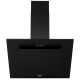 Вытяжка кухонная Eleyus VERTICAL 470 60 BL Вытяжка кухонная Eleyus VERTICAL 470 60 BL