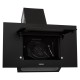Вытяжка кухонная Eleyus VERTICAL 470 60 BL Вытяжка кухонная Eleyus VERTICAL 470 60 BL