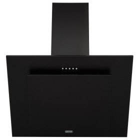 Вытяжка кухонная Eleyus VERTICAL 470 60 BL
