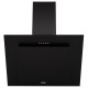 Вытяжка кухонная Eleyus VERTICAL 470 60 BL Вытяжка кухонная Eleyus VERTICAL 470 60 BL
