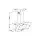 Вытяжка кухонная Eleyus VERTICAL 470 60 WH Вытяжка кухонная Eleyus VERTICAL 470 60 WH