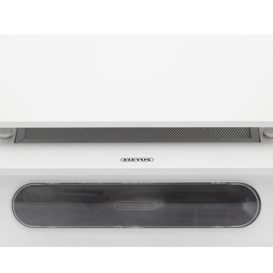 Вытяжка кухонная Eleyus VERTICAL 470 60 WH Вытяжка кухонная Eleyus VERTICAL 470 60 WH