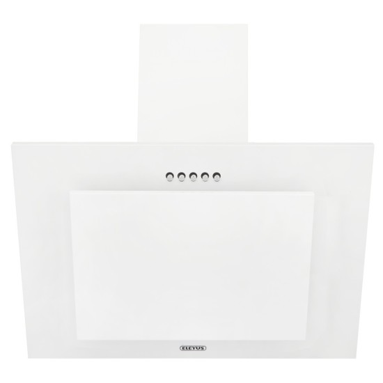 Вытяжка кухонная Eleyus VERTICAL 470 60 WH Вытяжка кухонная Eleyus VERTICAL 470 60 WH