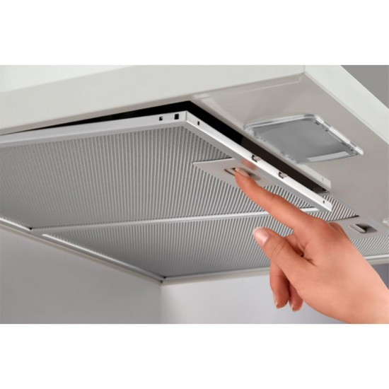 Вытяжка кухонная Electrolux EFC226V Вытяжка кухонная Electrolux EFC226V