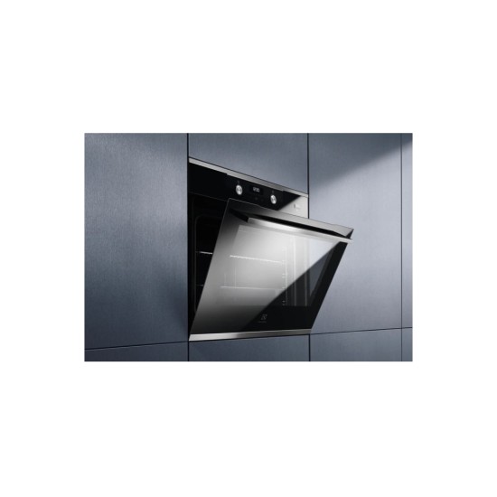Духова шафа Electrolux KODEH70X Духова шафа Electrolux KODEH70X