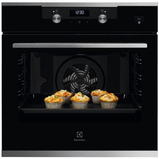 Духова шафа Electrolux KODEH70X Духова шафа Electrolux KODEH70X