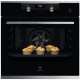 Духова шафа Electrolux KODEH70X Духова шафа Electrolux KODEH70X
