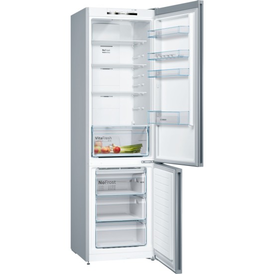 Холодильник Bosch KGN39UL316 Холодильник Bosch KGN39UL316