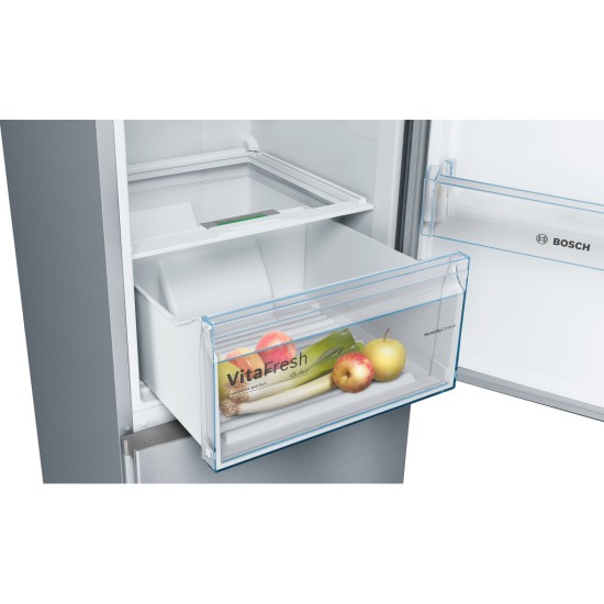 Холодильник Bosch KGN39UL316 Холодильник Bosch KGN39UL316