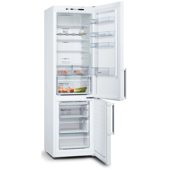 Холодильник Bosch KGN39VW316 Холодильник Bosch KGN39VW316
