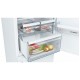 Холодильник Bosch KGN39VW316 Холодильник Bosch KGN39VW316