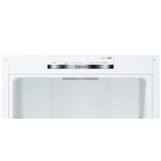 Холодильник Bosch KGN39VW316 Холодильник Bosch KGN39VW316