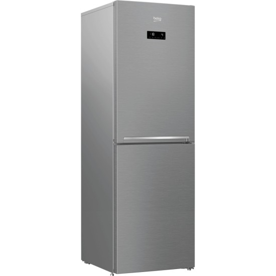 Холодильник Beko RCNA386E30ZXB Холодильник Beko RCNA386E30ZXB