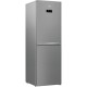 Холодильник Beko RCNA386E30ZXB Холодильник Beko RCNA386E30ZXB