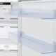 Холодильник Beko RCNA386E30ZXB Холодильник Beko RCNA386E30ZXB