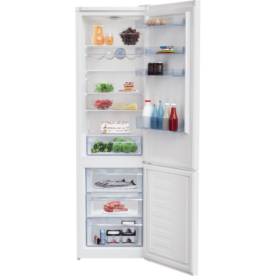 Холодильник Beko RCSA406K30W Холодильник Beko RCSA406K30W