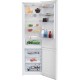 Холодильник Beko RCSA406K30W Холодильник Beko RCSA406K30W