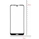 Скло захисне BeCover Nokia 3.2 Black (704114) Скло захисне BeCover Nokia 3.2 Black (704114)