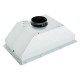 Витяжка кухонна Faber ERA C WH/A/52 Витяжка кухонна Faber ERA C WH/A/52