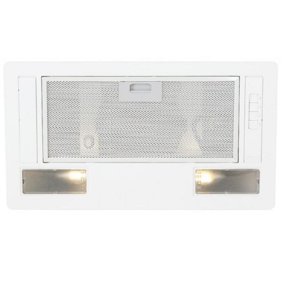 Витяжка кухонна Faber ERA C WH/A/52 Витяжка кухонна Faber ERA C WH/A/52