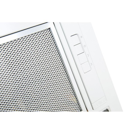 Витяжка кухонна Faber ERA C WH/A/52 Витяжка кухонна Faber ERA C WH/A/52
