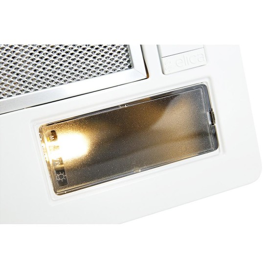 Витяжка кухонна Faber ERA C WH/A/52 Витяжка кухонна Faber ERA C WH/A/52