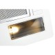 Витяжка кухонна Faber ERA C WH/A/52 Витяжка кухонна Faber ERA C WH/A/52