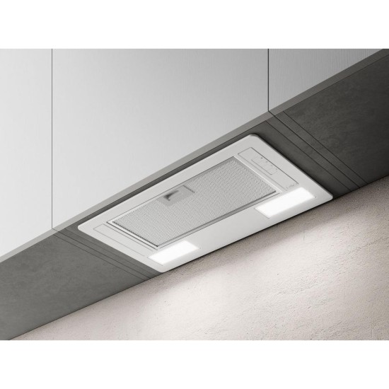Витяжка кухонна Faber ERA C WH/A/52 Витяжка кухонна Faber ERA C WH/A/52