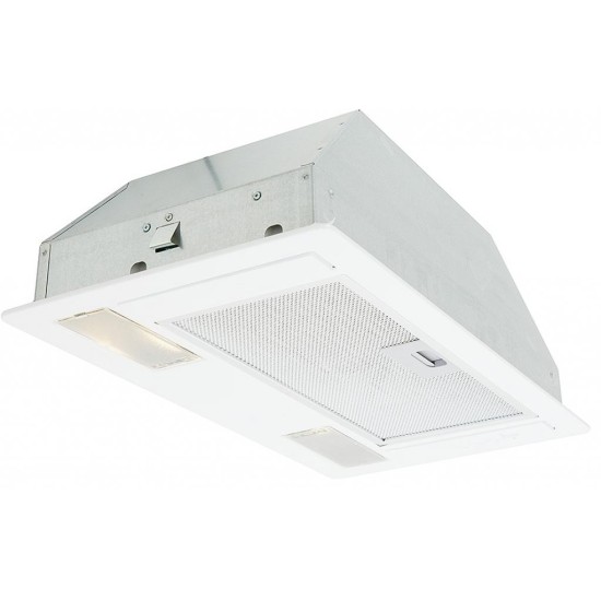 Витяжка кухонна Faber ERA C WH/A/52 Витяжка кухонна Faber ERA C WH/A/52