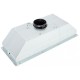 Витяжка кухонна Faber ERA C WH/A/72 Витяжка кухонна Faber ERA C WH/A/72