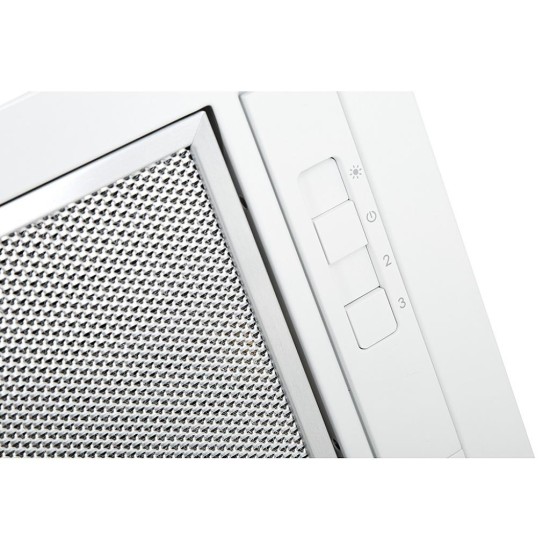 Витяжка кухонна Faber ERA C WH/A/72 Витяжка кухонна Faber ERA C WH/A/72