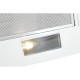 Витяжка кухонна Faber ERA C WH/A/72 Витяжка кухонна Faber ERA C WH/A/72