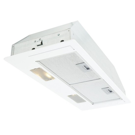 Витяжка кухонна Faber ERA C WH/A/72 Витяжка кухонна Faber ERA C WH/A/72