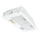 Витяжка кухонна Faber ERA C WH/A/72 Витяжка кухонна Faber ERA C WH/A/72