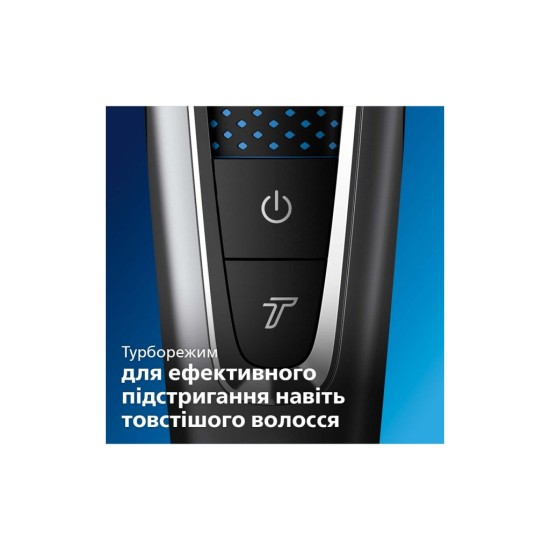 Машинка для стрижки Philips HC5650/15 Машинка для стрижки Philips HC5650/15